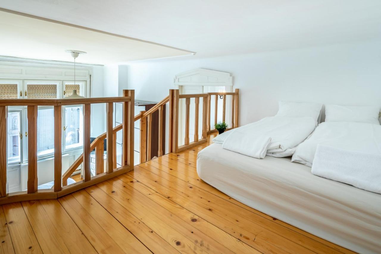Huge In The Center Appartement Budapest