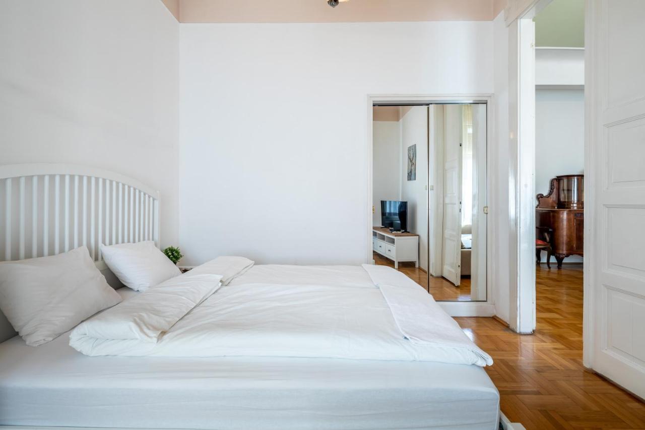 Apartament Huge In The Center Budapesta